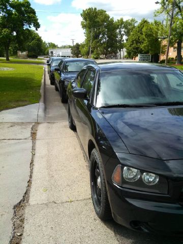 Dodge Charger 2010 photo 2