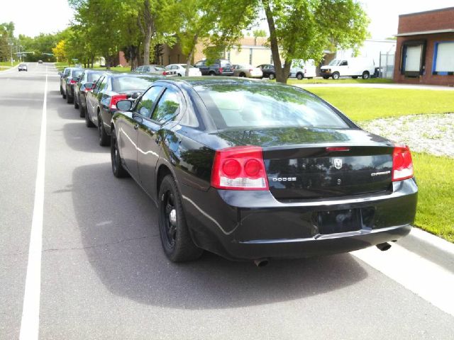 Dodge Charger 2010 photo 3