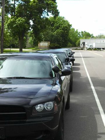 Dodge Charger 2010 photo 5