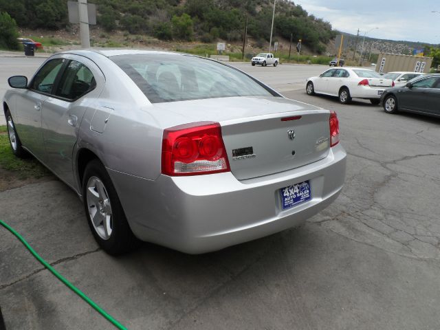 Dodge Charger 2010 photo 1