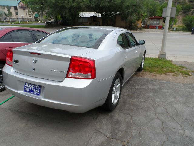 Dodge Charger 2010 photo 2