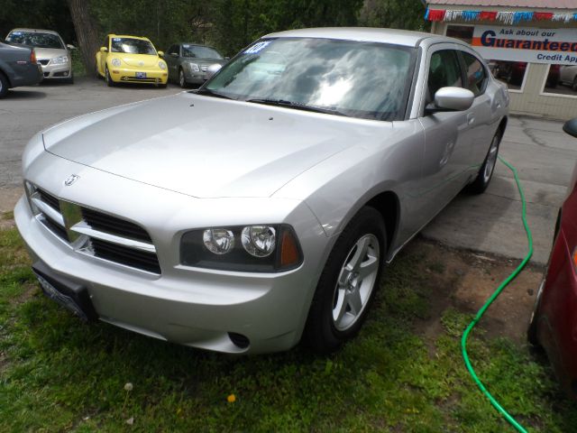 Dodge Charger 2010 photo 3