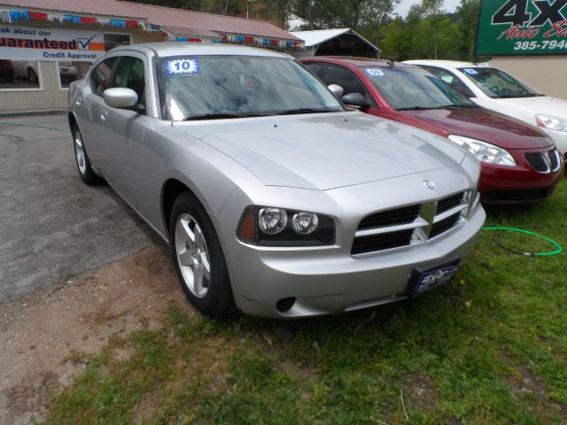 Dodge Charger 2010 photo 4