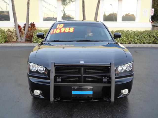 Dodge Charger 2010 photo 2