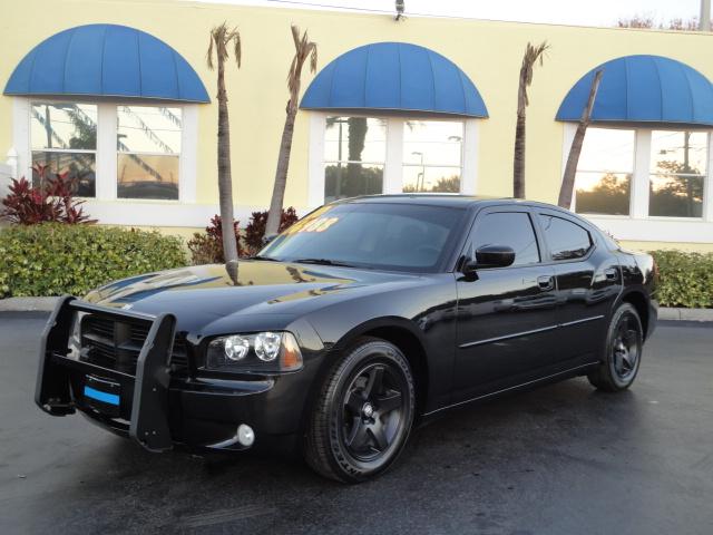 Dodge Charger 2010 photo 3