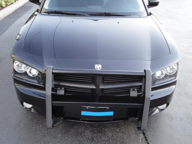 Dodge Charger 2010 photo 5