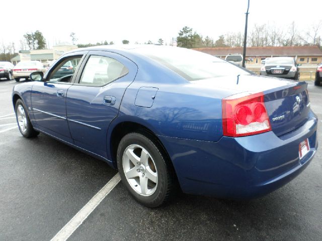 Dodge Charger 2010 photo 1