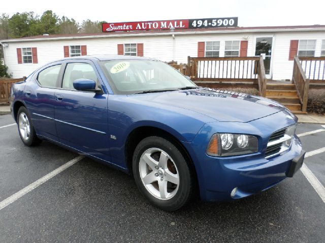 Dodge Charger 2010 photo 4