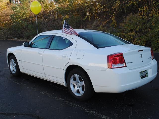 Dodge Charger 2010 photo 2