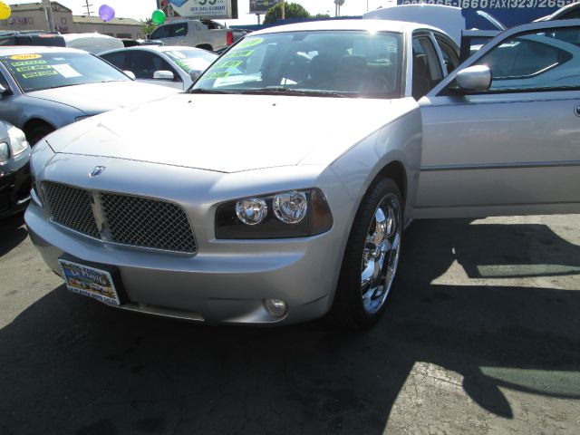 Dodge Charger 2010 photo 1