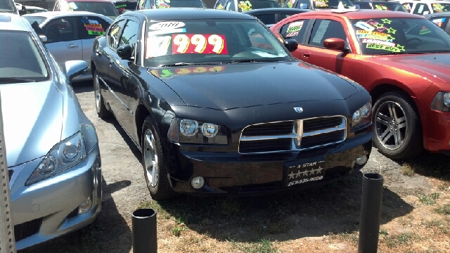 Dodge Charger 2010 photo 1