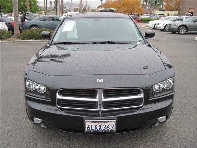 Dodge Charger 2010 photo 1