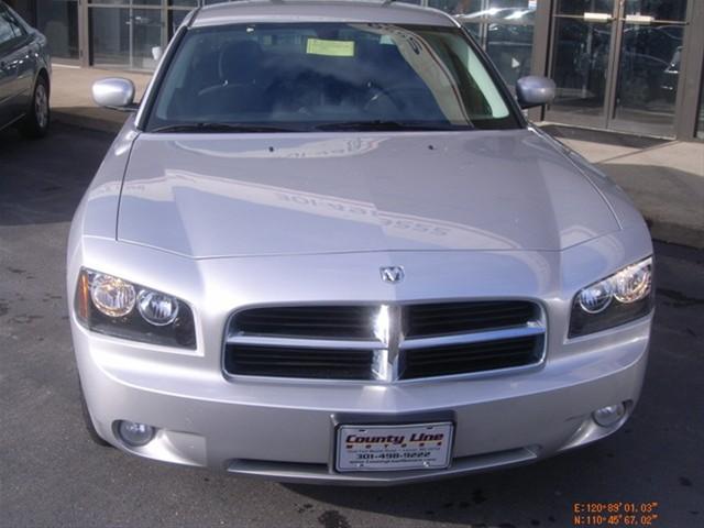 Dodge Charger S Sedan