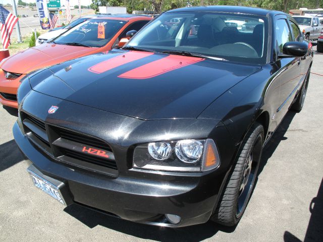 Dodge Charger 2010 photo 1