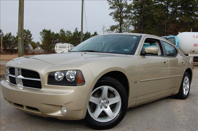 Dodge Charger S Sedan