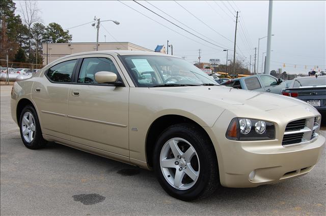 Dodge Charger 2010 photo 1