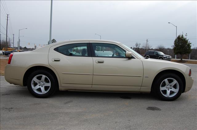 Dodge Charger 2010 photo 2