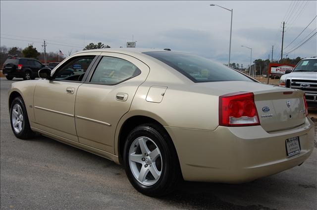 Dodge Charger 2010 photo 4