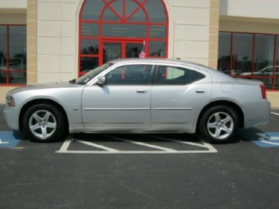 Dodge Charger S Sedan