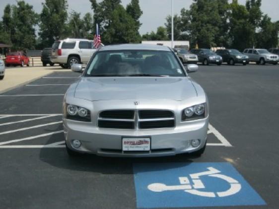 Dodge Charger 2010 photo 2