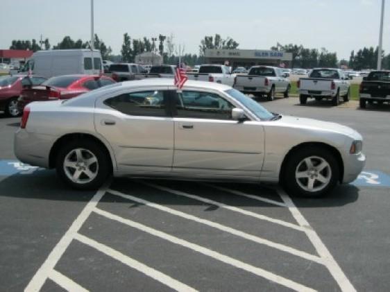 Dodge Charger 2010 photo 3