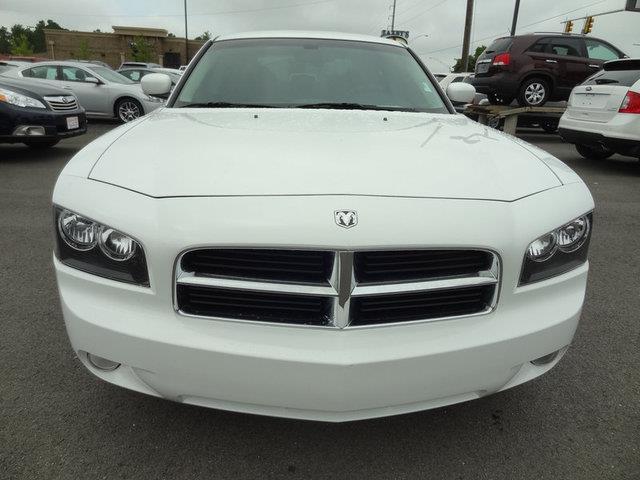 Dodge Charger 2010 photo 1