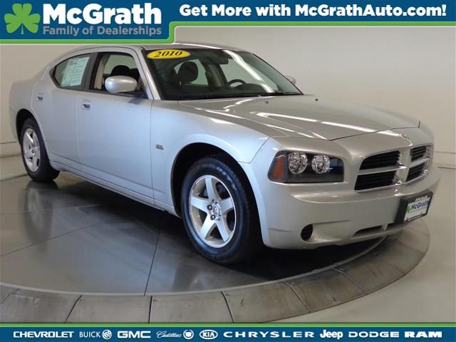 Dodge Charger 2010 photo 2