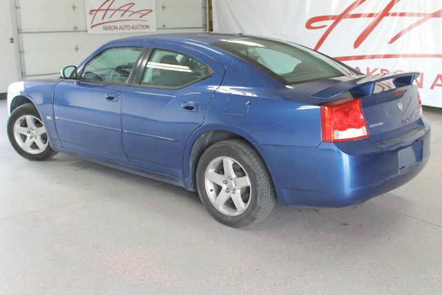 Dodge Charger S Sedan