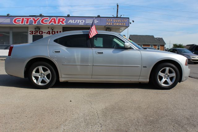 Dodge Charger S Sedan