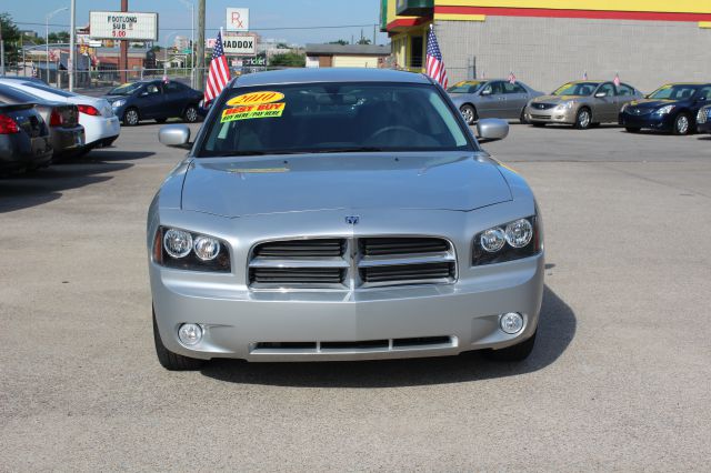 Dodge Charger 2010 photo 1