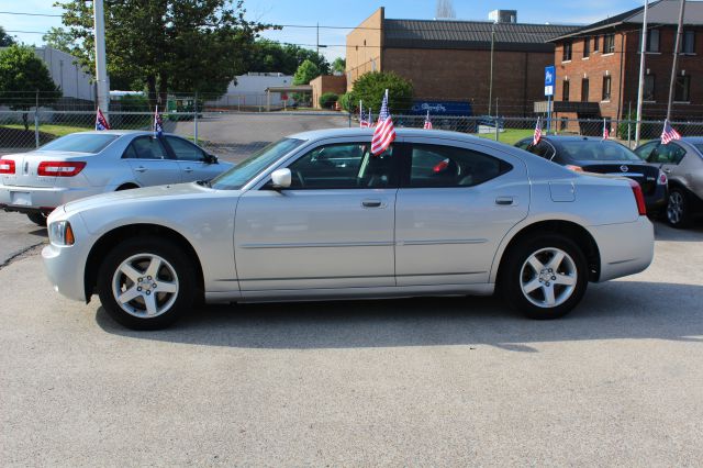 Dodge Charger 2010 photo 10