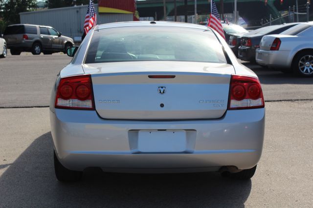 Dodge Charger 2010 photo 6