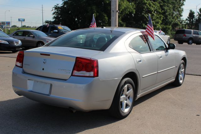 Dodge Charger 2010 photo 7