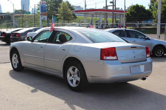 Dodge Charger 2010 photo 8