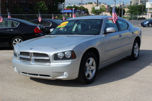 Dodge Charger 2010 photo 9