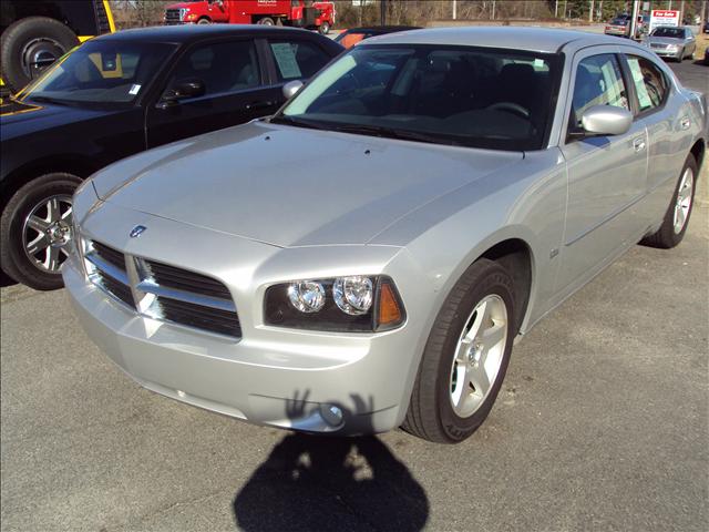 Dodge Charger S Sedan