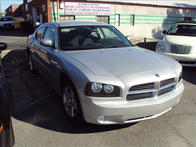 Dodge Charger 2010 photo 1