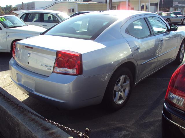 Dodge Charger 2010 photo 3