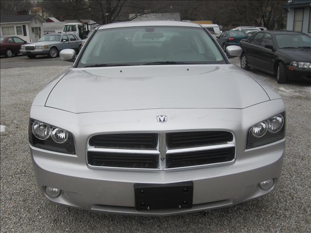 Dodge Charger S Sedan