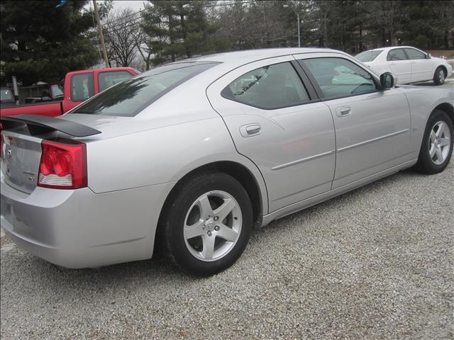 Dodge Charger 2010 photo 2