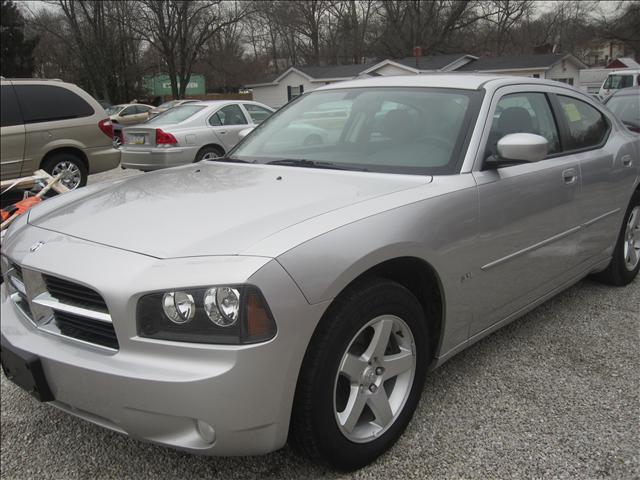 Dodge Charger 2010 photo 3