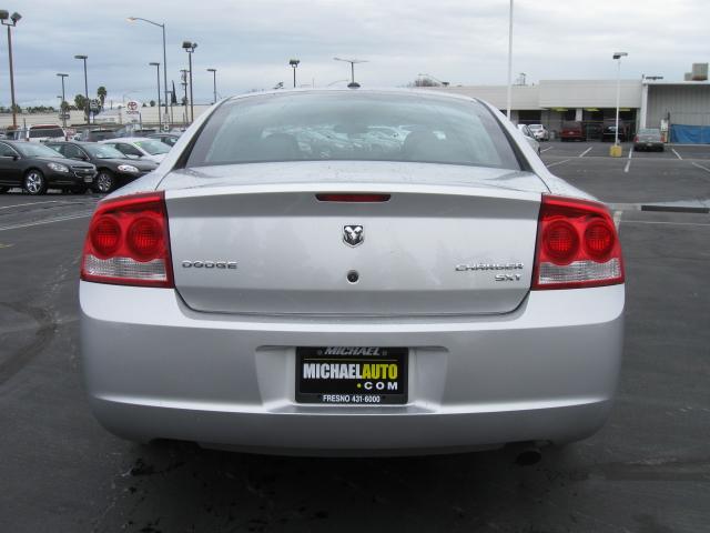 Dodge Charger 2010 photo 1