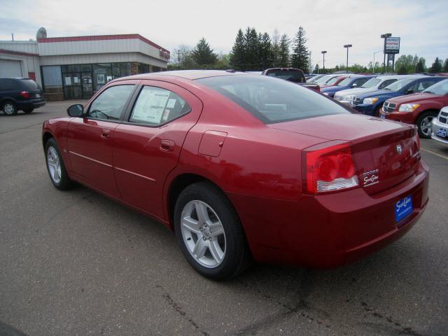 Dodge Charger 2010 photo 1