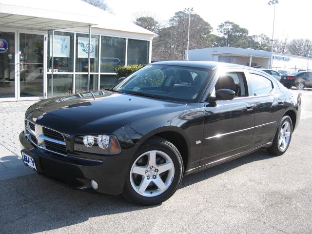 Dodge Charger S Sedan