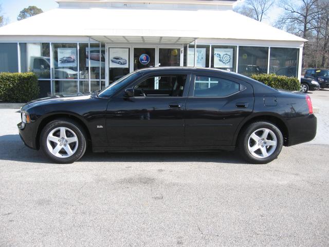 Dodge Charger 2010 photo 1