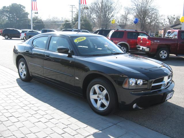 Dodge Charger 2010 photo 5