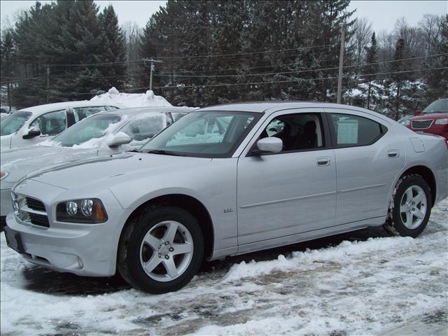 Dodge Charger S Sedan