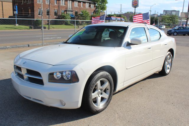 Dodge Charger 2010 photo 10