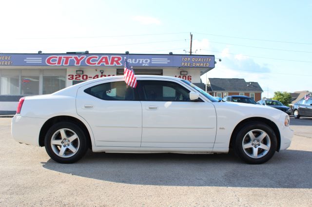 Dodge Charger 2010 photo 2