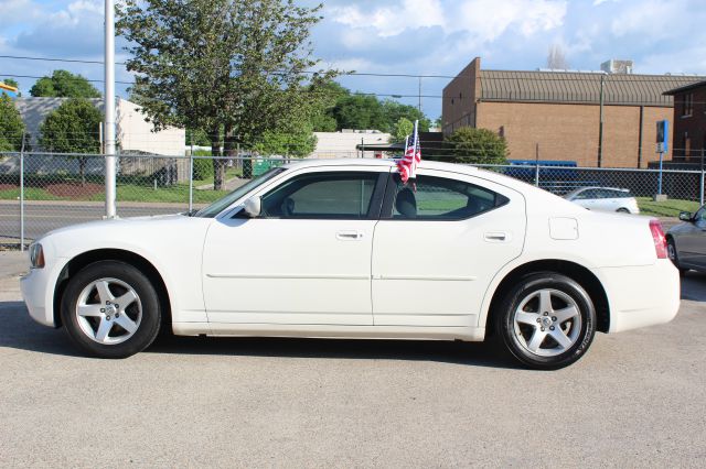 Dodge Charger 2010 photo 4